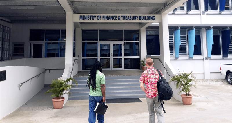 Solomon Islands 2025 Budget: Strolling a Tightrope Between Aspirations and&nbsp;Constraints?