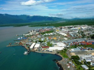 PNG’s Two Speed Economy in&nbsp;2025