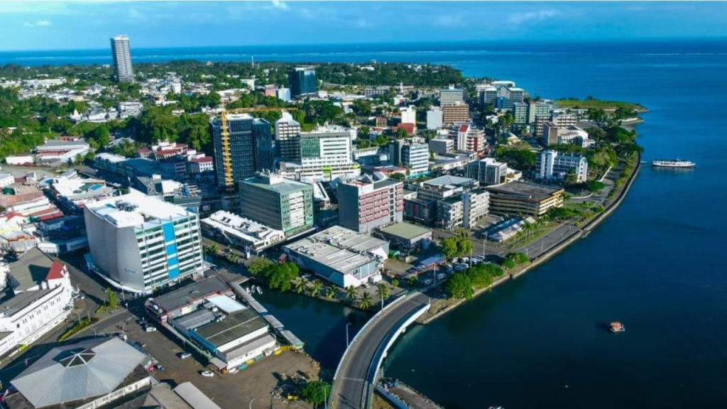 Fiji’s 2025–26 Budget: A Conscious Shift Towards&nbsp;Stimulus