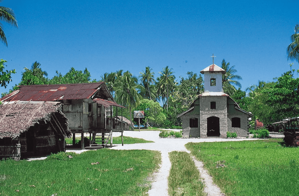 Dreaming for Melanesia